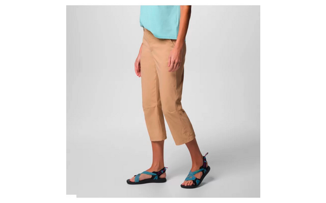 Columbia Leslie Falls II Damen Wanderhose