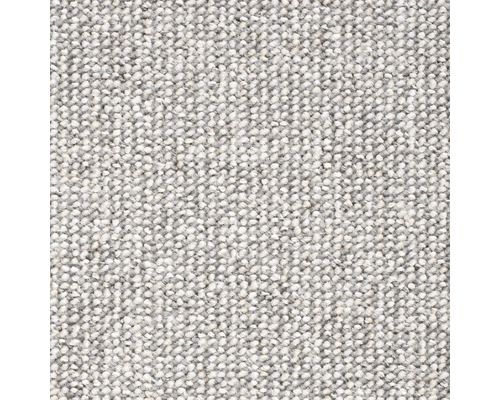 Palma lussenpooltapijt, zilver FB4723, 400 cm breed (per meter verkocht)