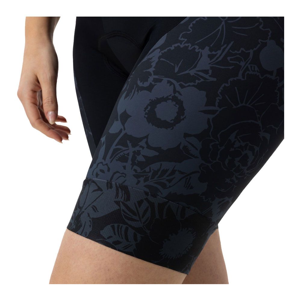 Ale NADINE - Cuissard Femme black