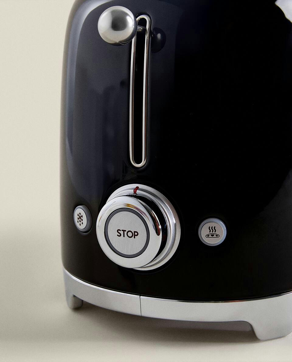TORRADEIRA SMEG