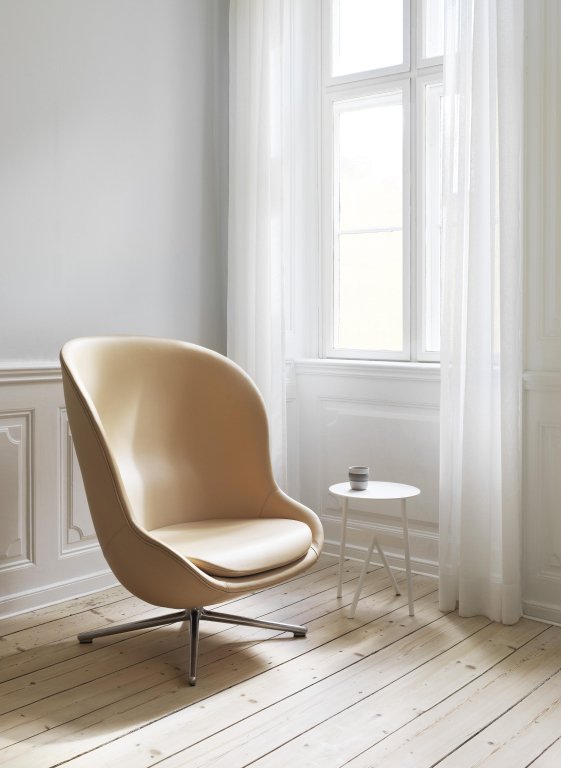 Normann Copenhagen Stock bijzettafel 37 Wine