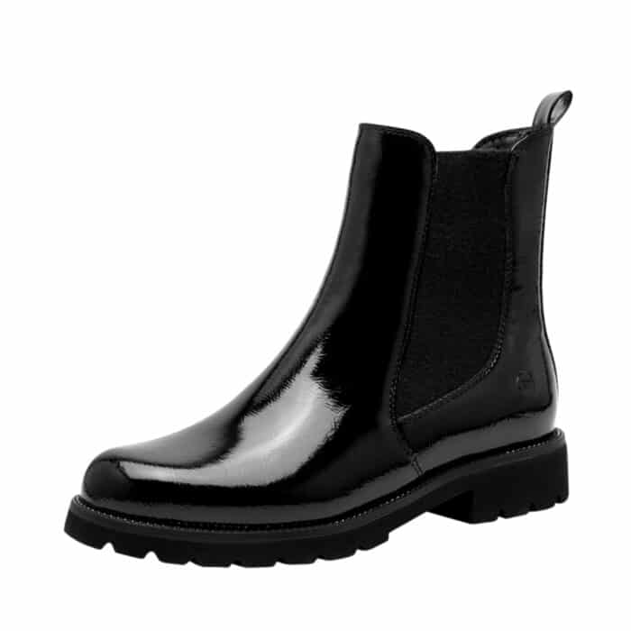 Tamaris Støvle Dame 1-25483-45