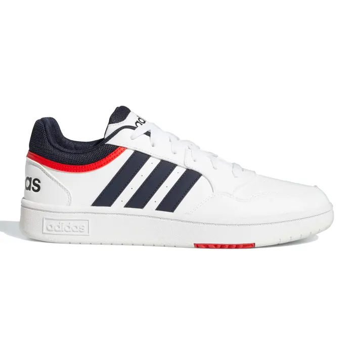 Adidas Hoops 3.0 Sneakers Senior