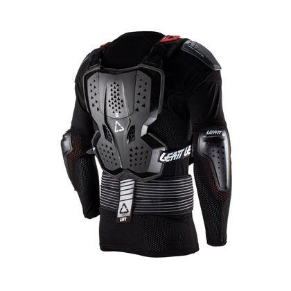 Gilet de protection Leatt PROTECTOR 3.5 - GRAPHENE 2023 - Noir