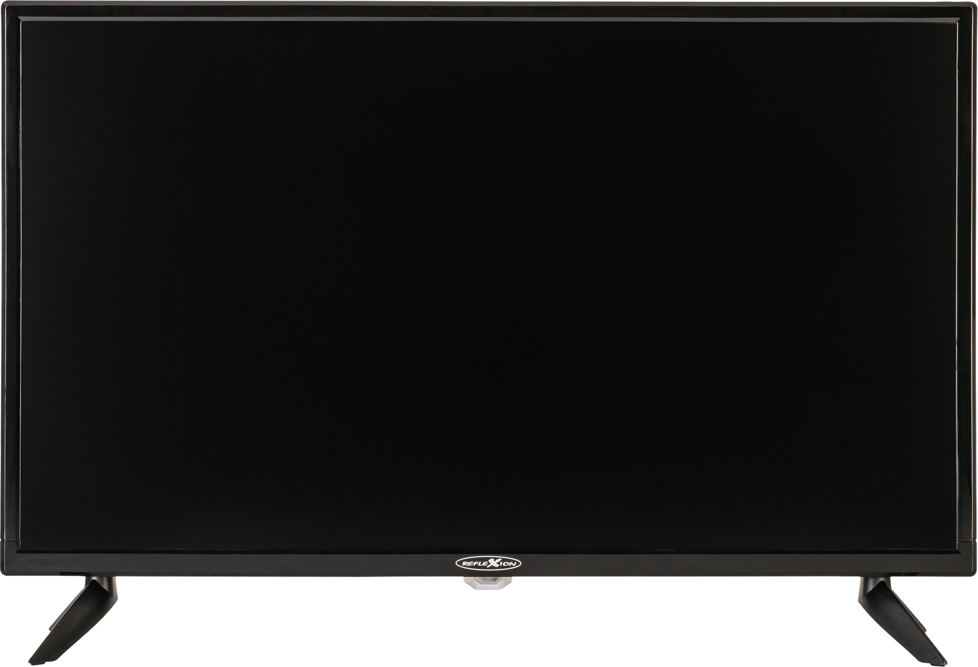 Reflexion LED Smart TV webOS LED24IBT 24 Zoll mit DVB-S2/C/T2 HD Tuner mit Bluetooth
