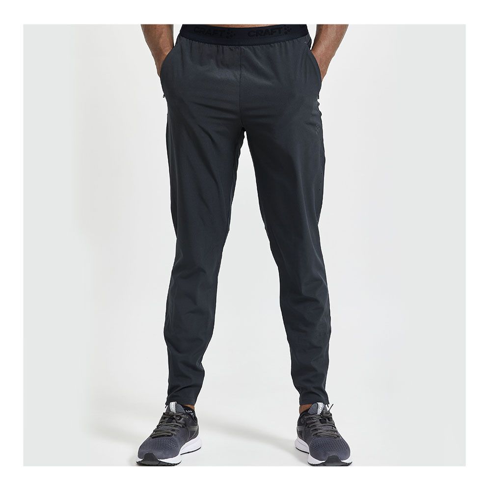 Craft ADV CHARGE TRAINING - Jogging Homme black