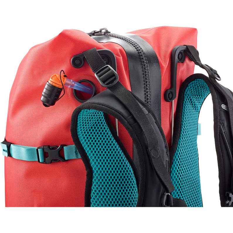 Ortlieb Atrack Trinksystem