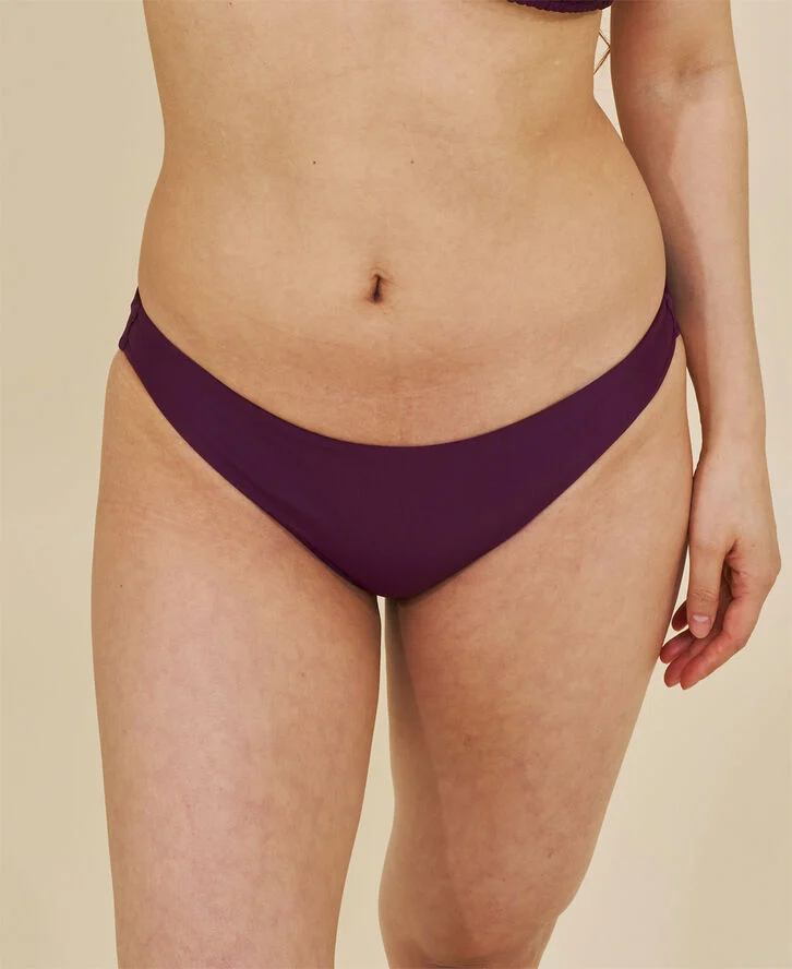 Cartel Copenhagen Batur rynket bikini underdel Deep