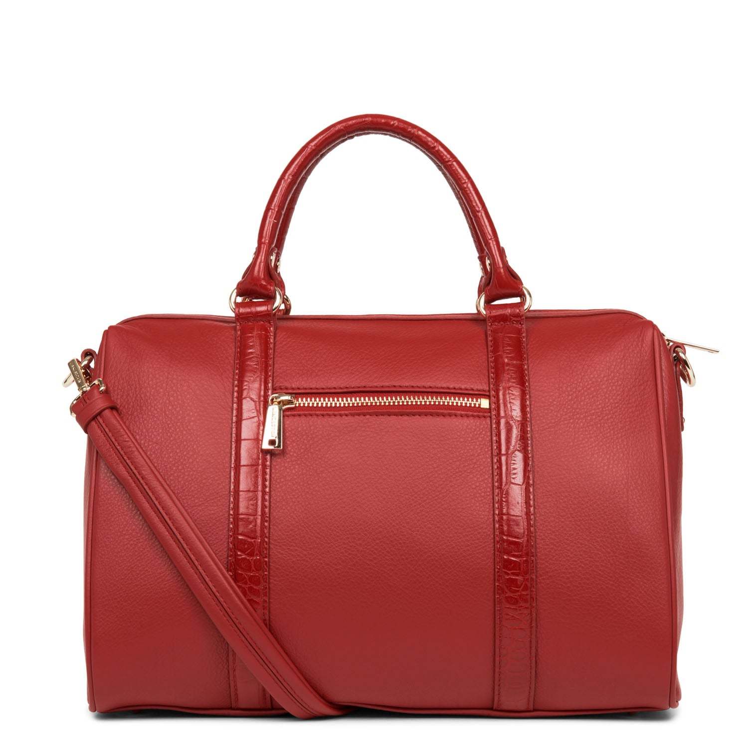 Mademoiselle Ana-Grand sac polochon