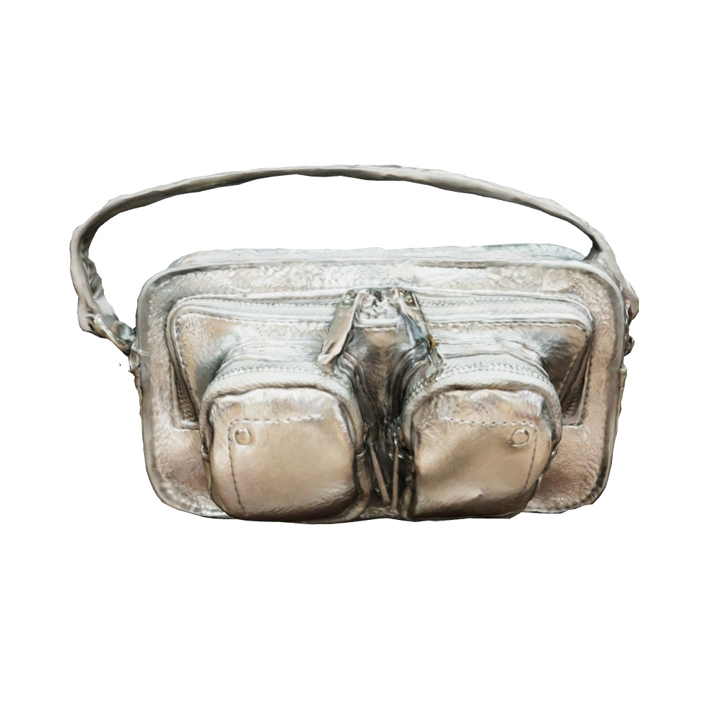 Núnoo | Helena cool material | Schoudertas