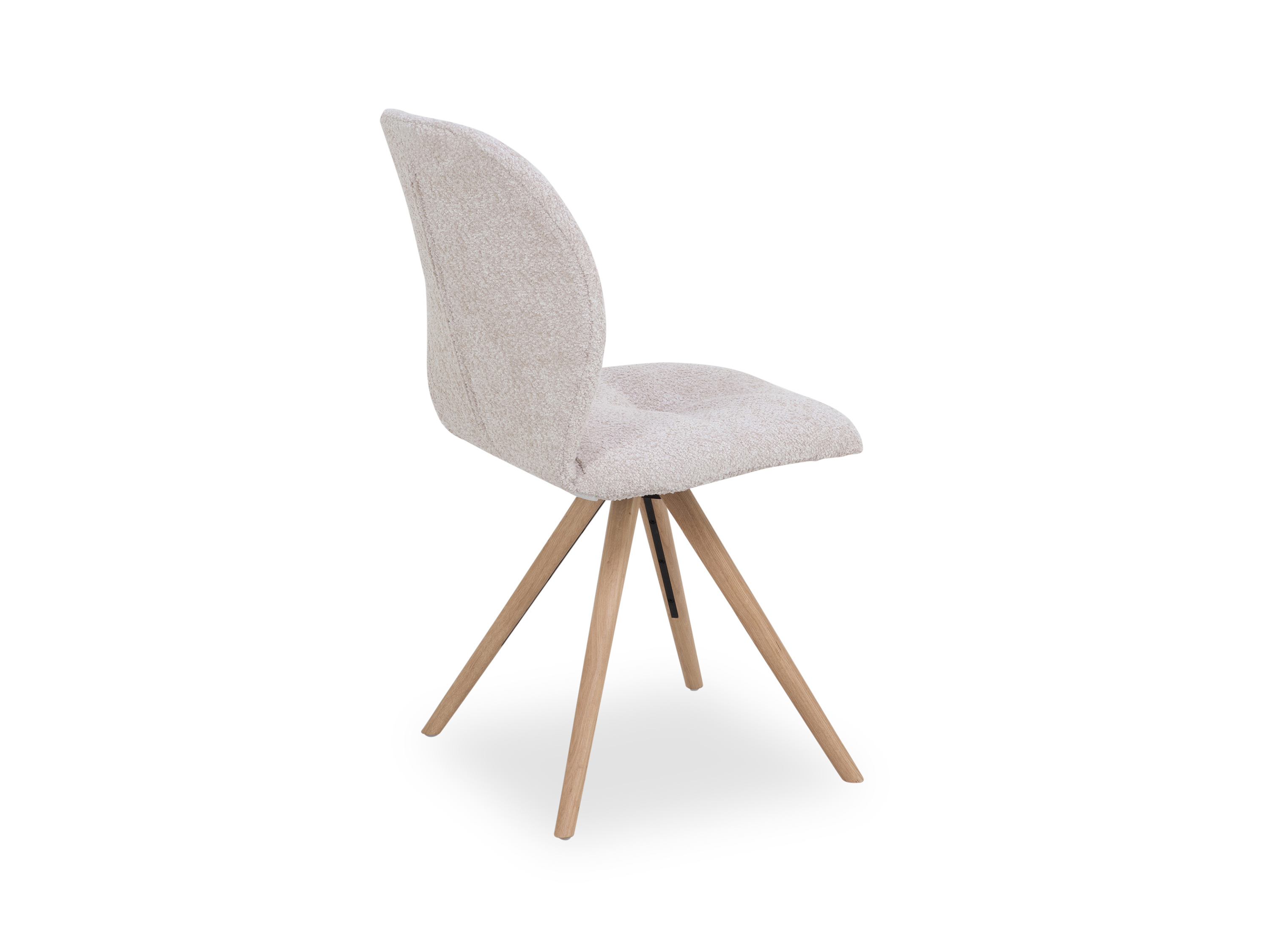 Polsterstuhl MOBITEC MOODS beige