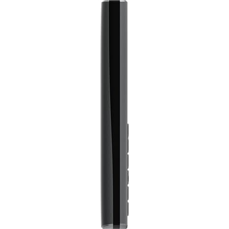Nokia 105 4G - Sort