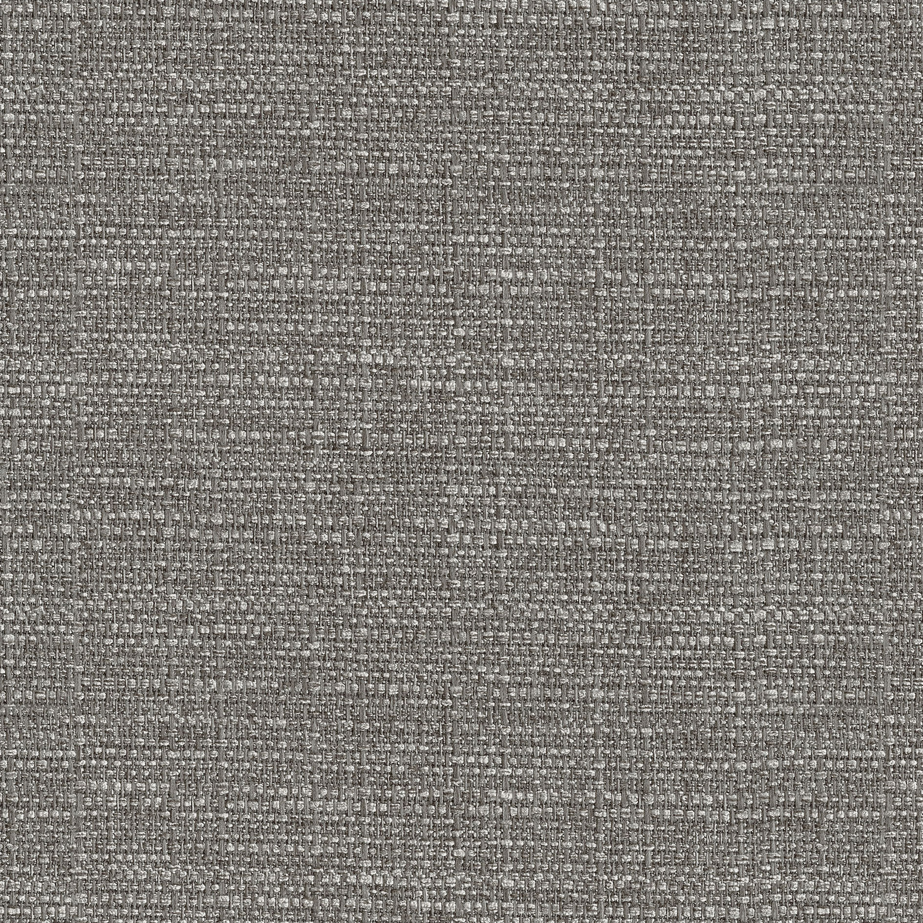 Hocker - taupe - Webstoff