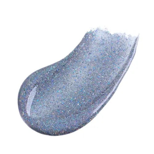 Holographic Lip Gloss Electric