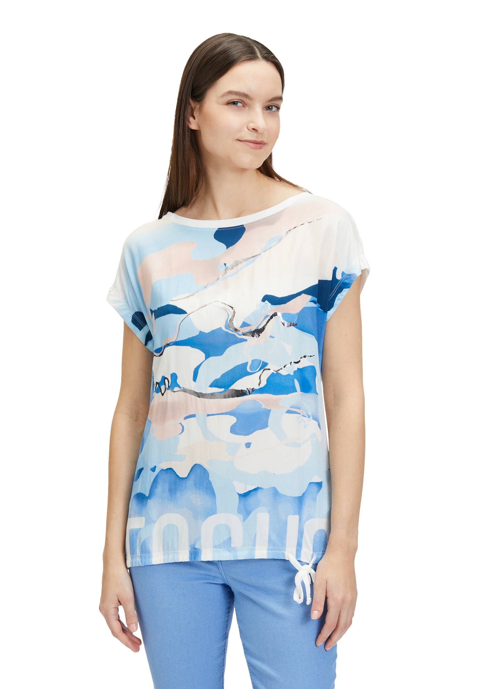 Betty & Co| Damen Shirt
