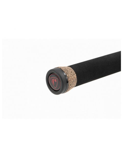 Fox Rage Warrior Medium Spin 210cm\/6.8ft 15-40g - Roofvis hengels - 15-40 g 6.8 ft