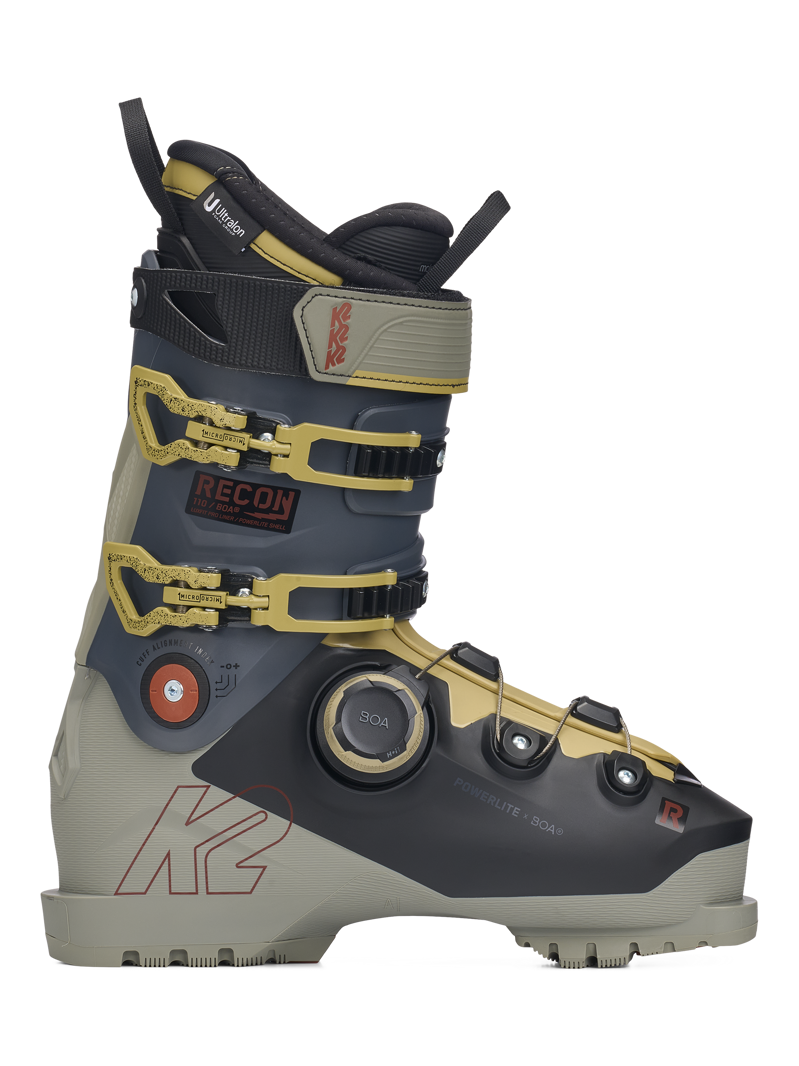 Recon 110 BOA Skischoenen