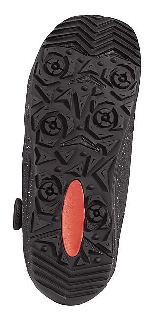 NIDECKER - BOOTS RIFT BOA
