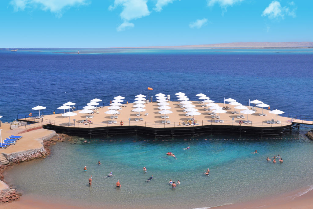 Sunrise Holidays Resort Select All Inclusive - Hotel