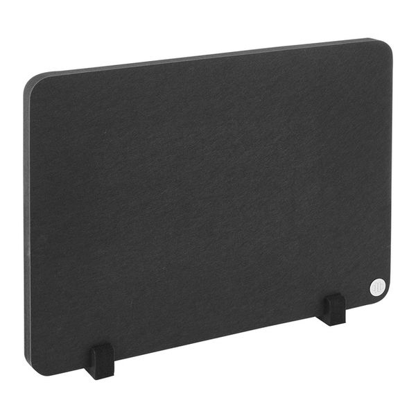 t.akustik Absorber Plate flex 80 BK