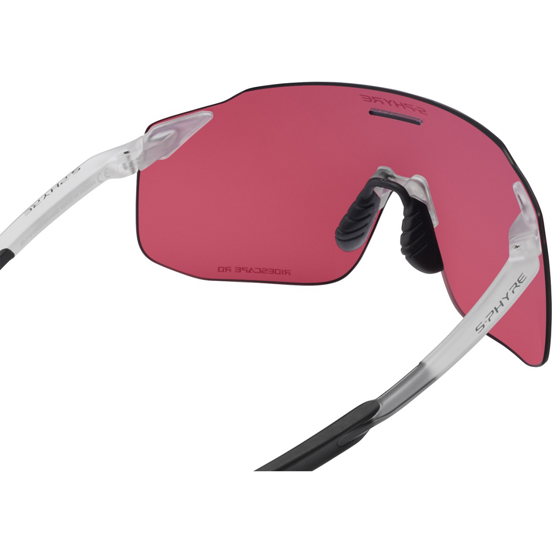 Shimano S-Phyre CE-SPSL2 Fietsbril