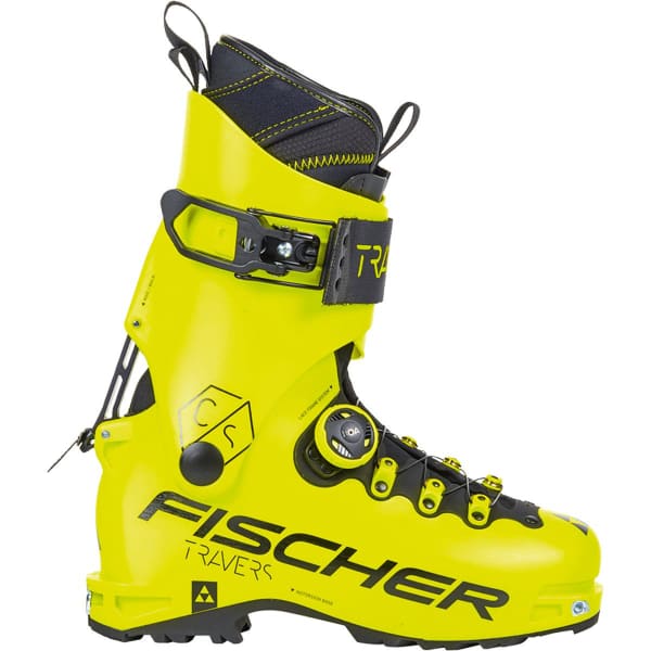 Chaussure ski de randonnée FISCHER TRAVERS CS