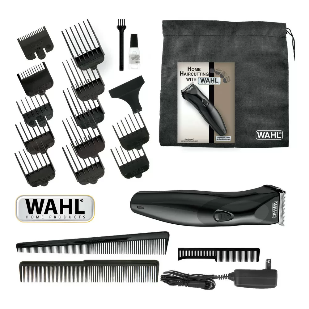 Wahl Hårklipper Haircut & Beard - 1 stk.