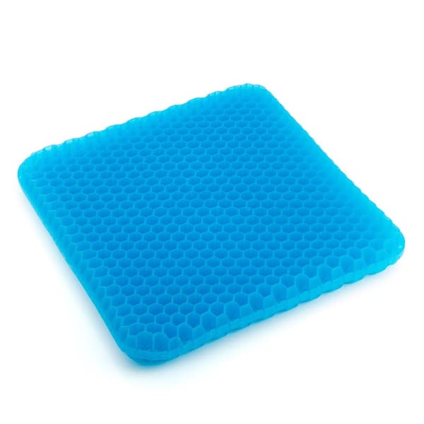 Honeycomb Gelepute av silikon Hexafresh InnovaGoods