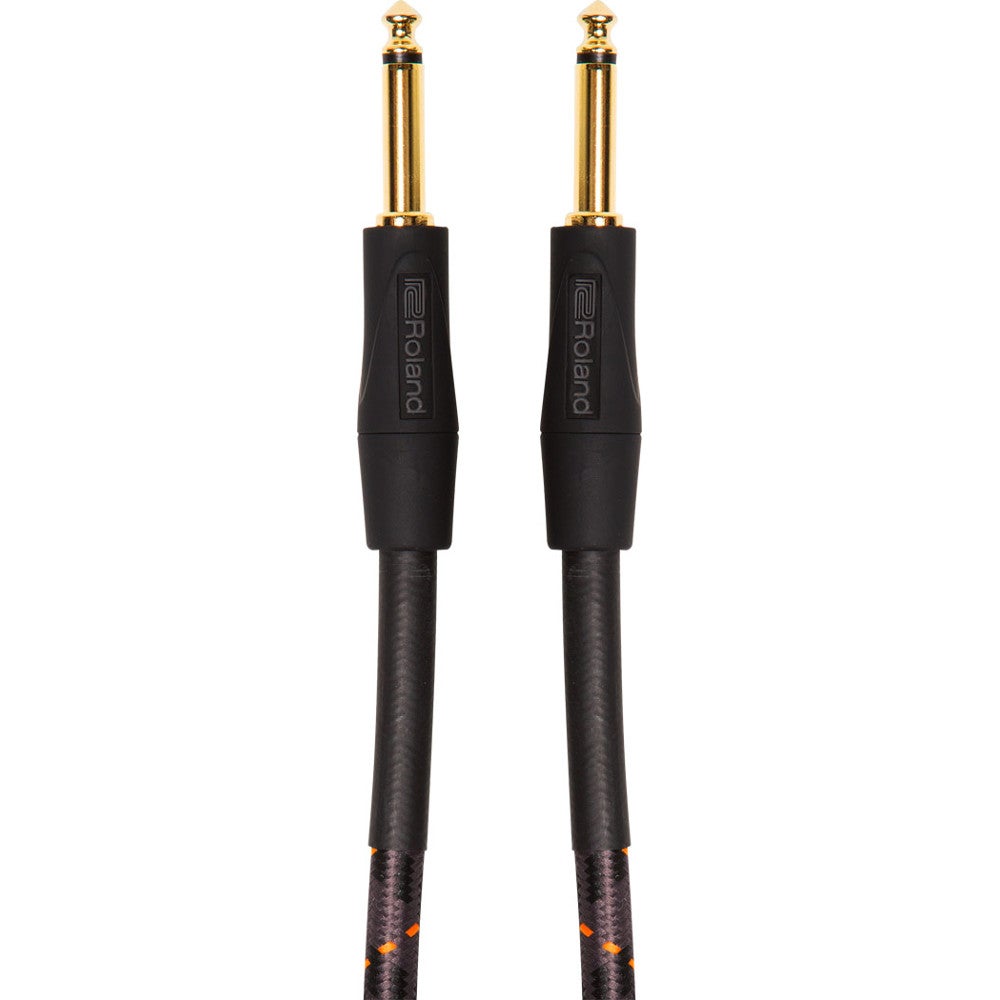Roland RIC-G15 Gold Series kabel mono jack-jack 4.5 meter