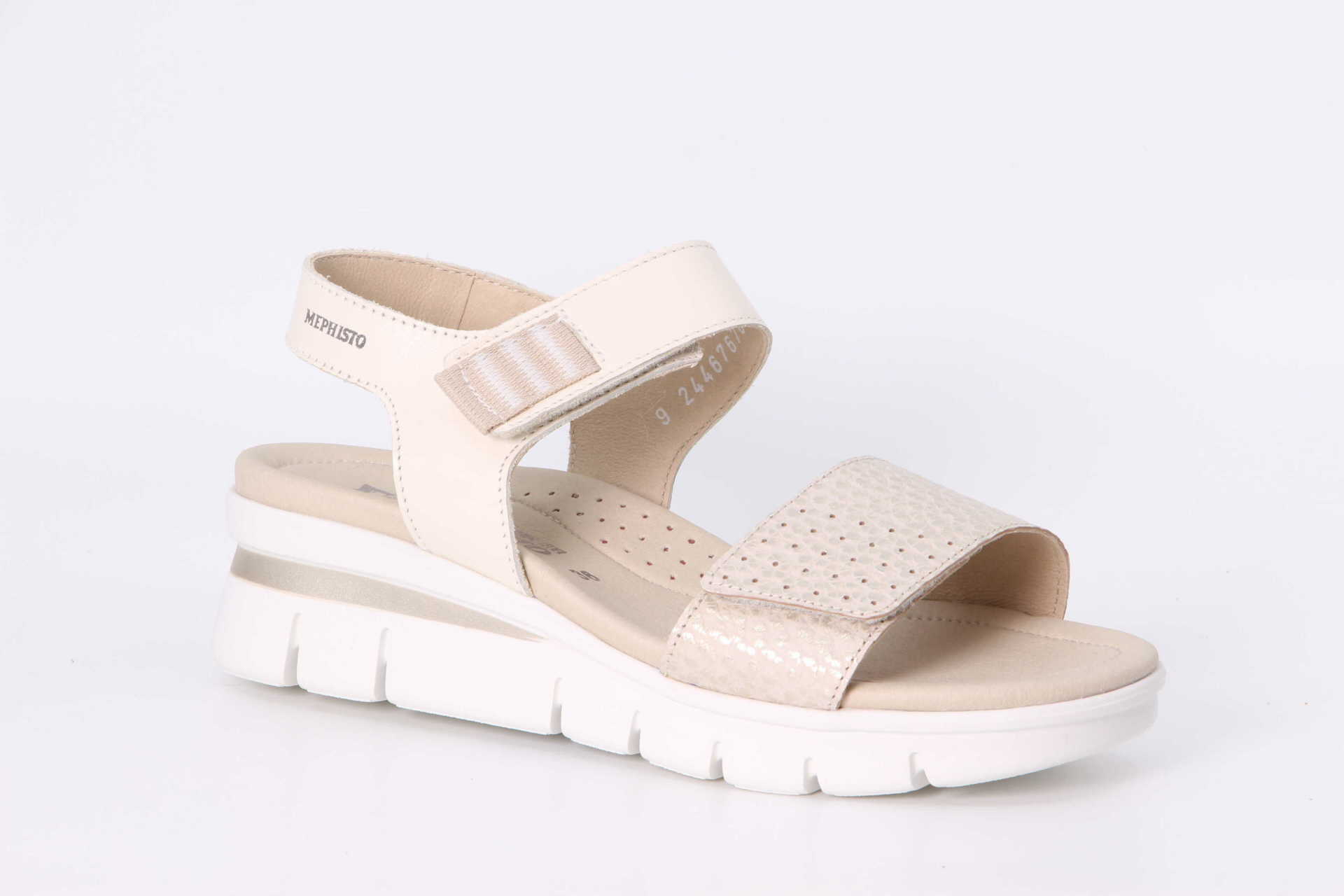 Mephisto Rosane light sand