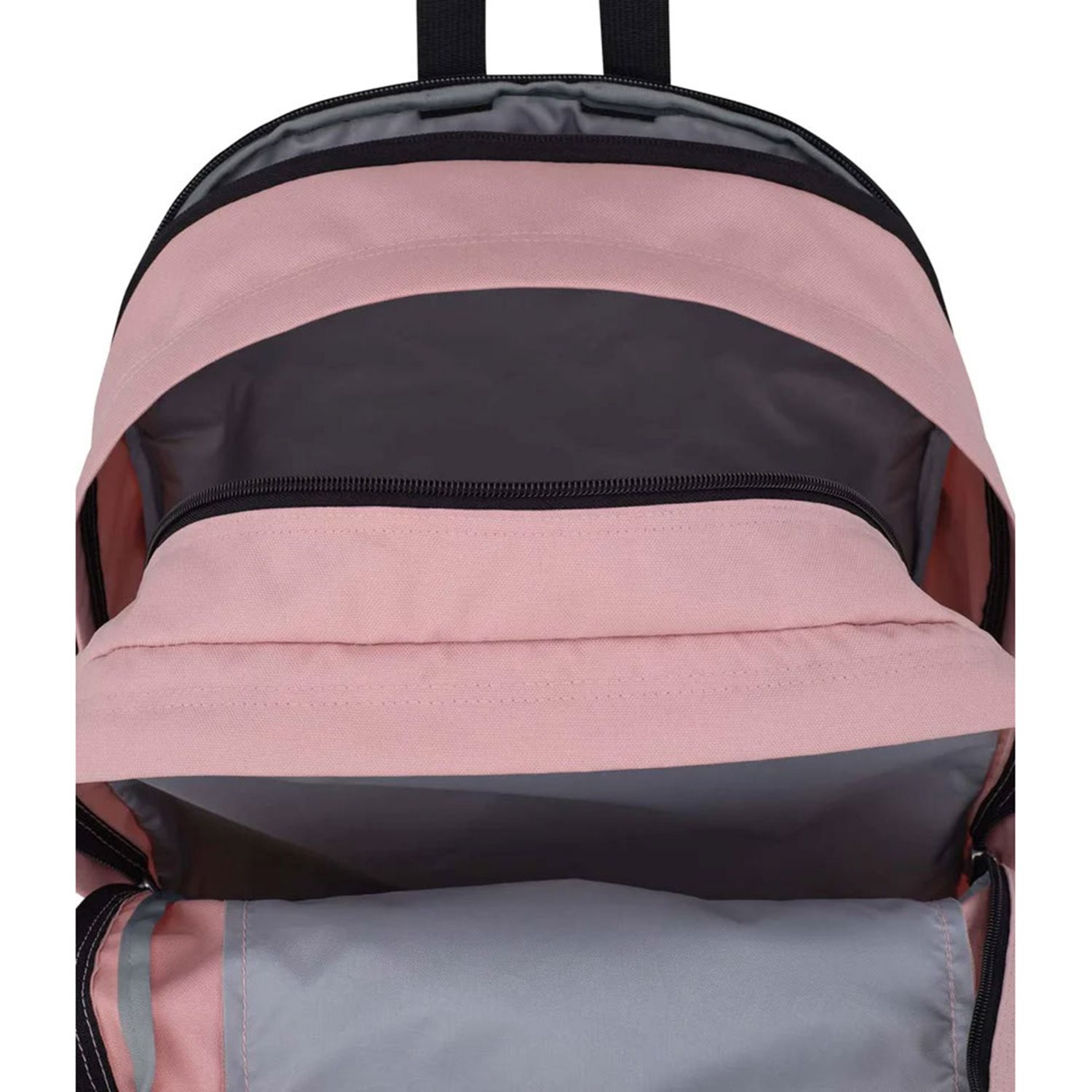 JanSport Main Campus misty rose