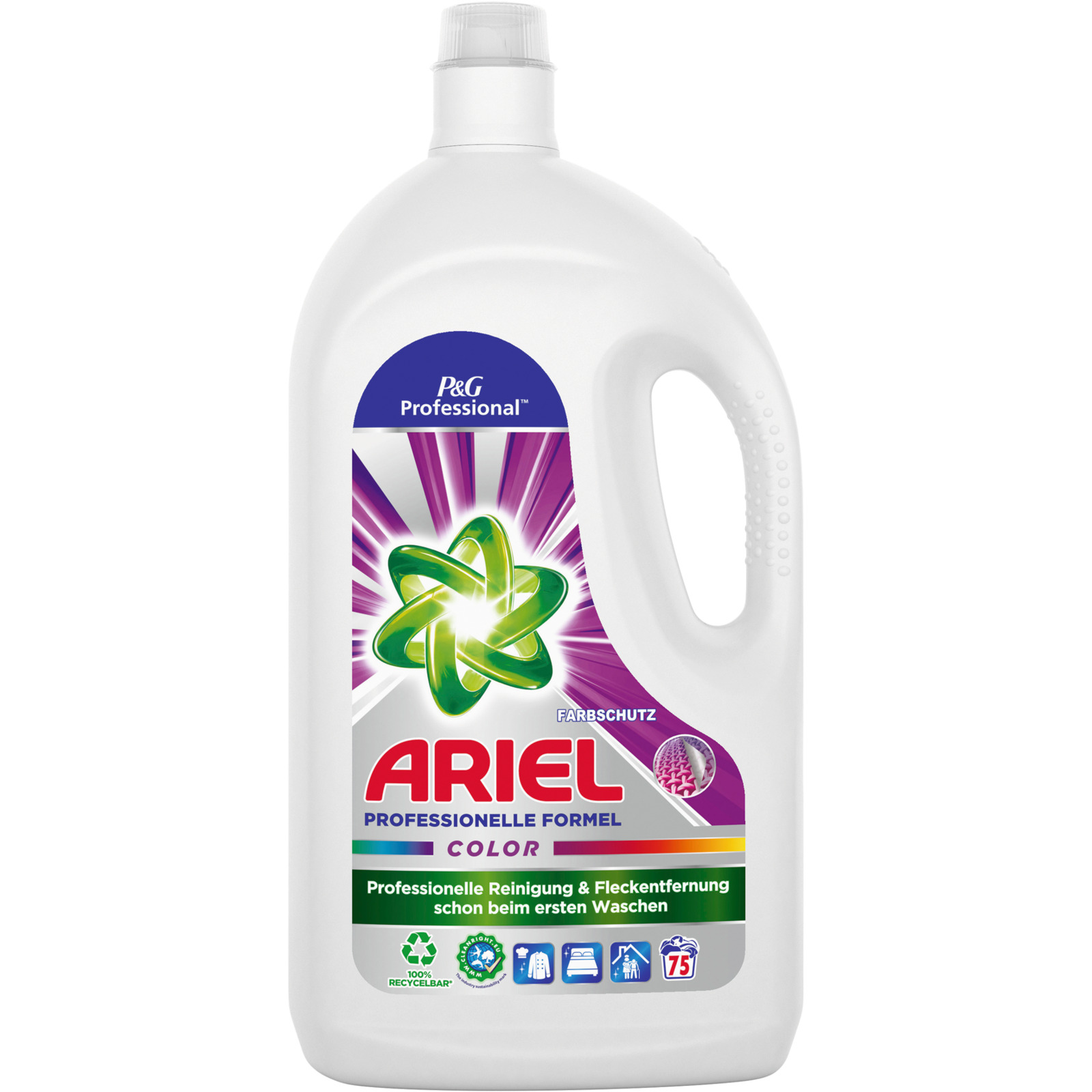 Ariel Fl Prof Color 75WG