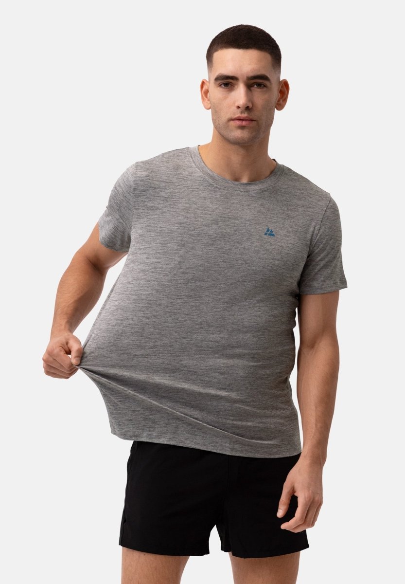 SUSTAIN TRÆNINGS T-SHIRT