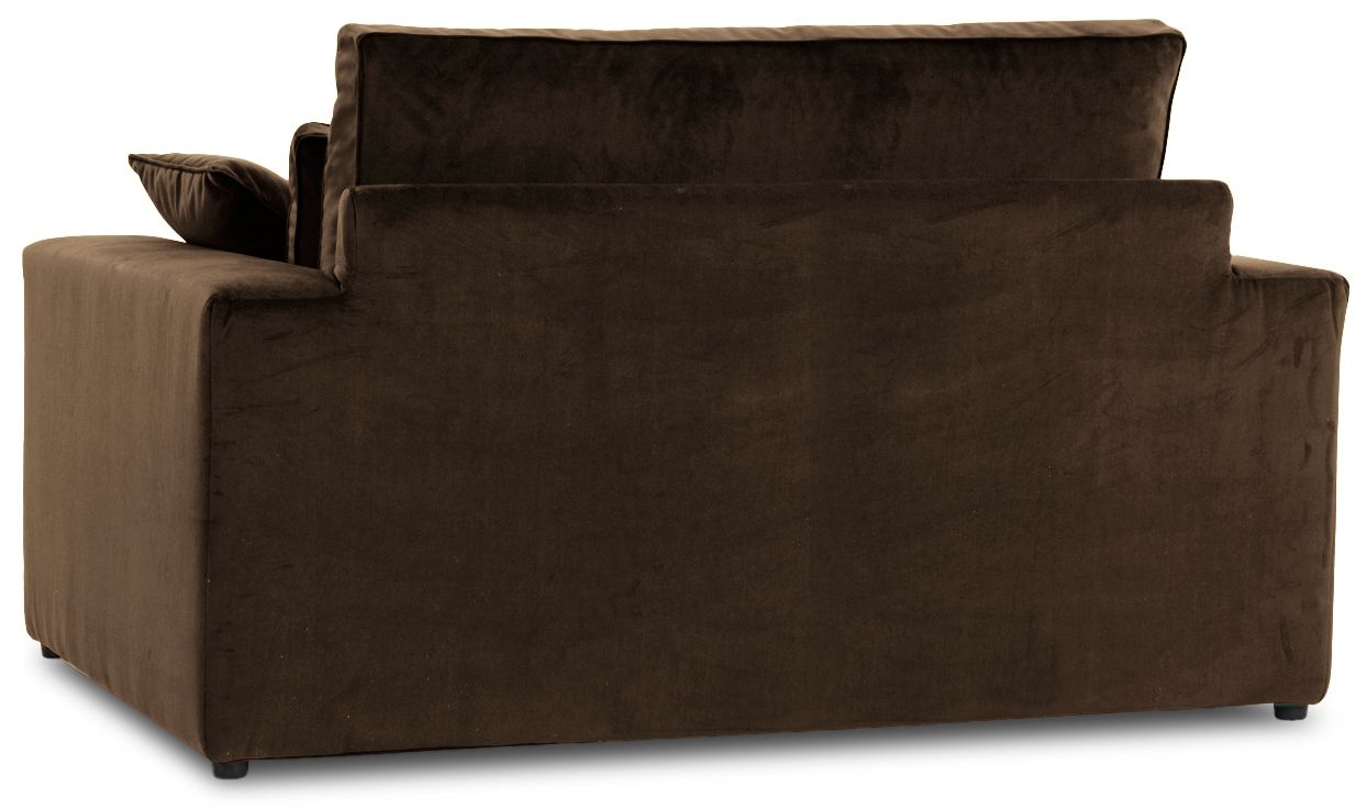 Fauteuil - Loveseat Romee