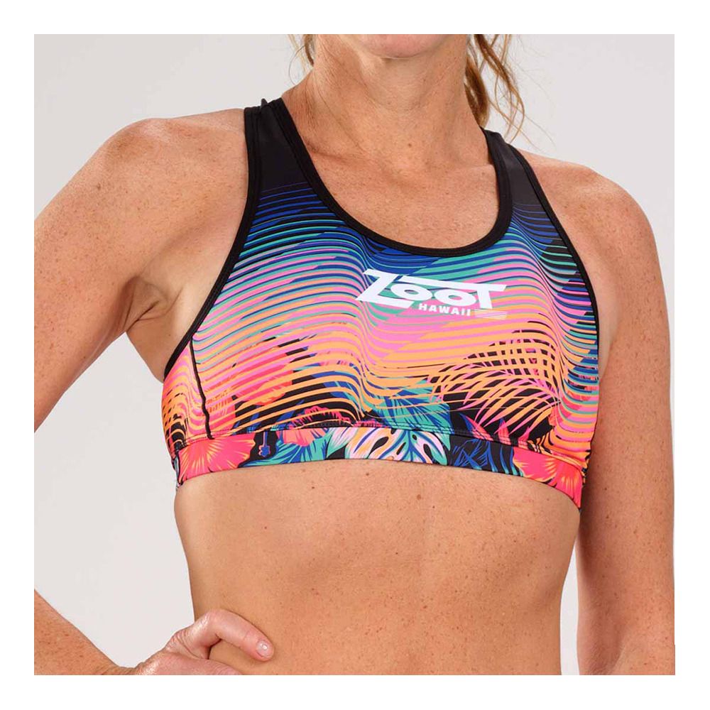 Zoot LTD - Brassière Femme 40 years