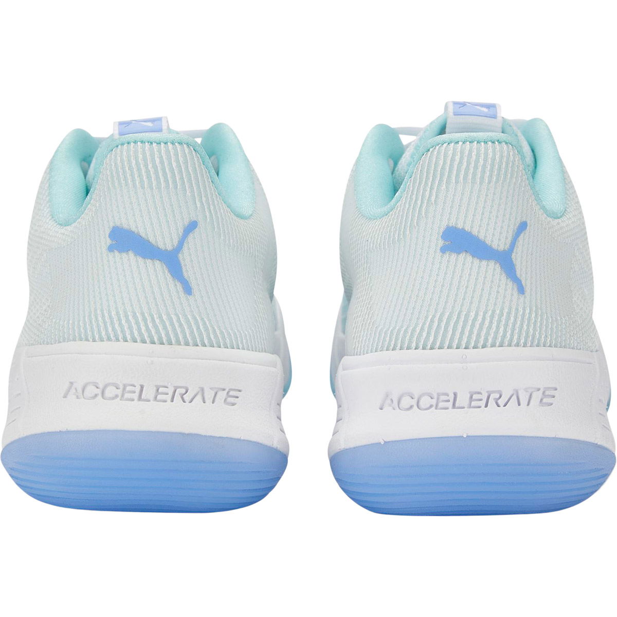 Puma Accelerate Turbo Nitro II Håndboldsko Dame