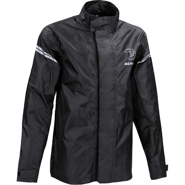 Bering - Veste de pluie Toriano Noir