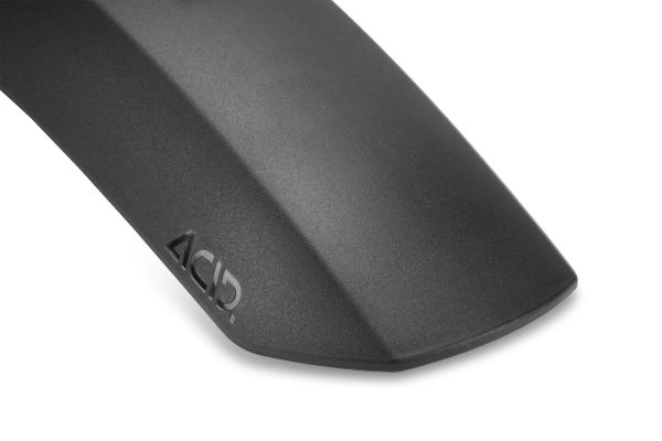 Cube Acid Mud Shield SIC 2.0 Bagskærm