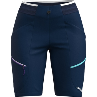 Crazy Traverse Shorts Lake Damen