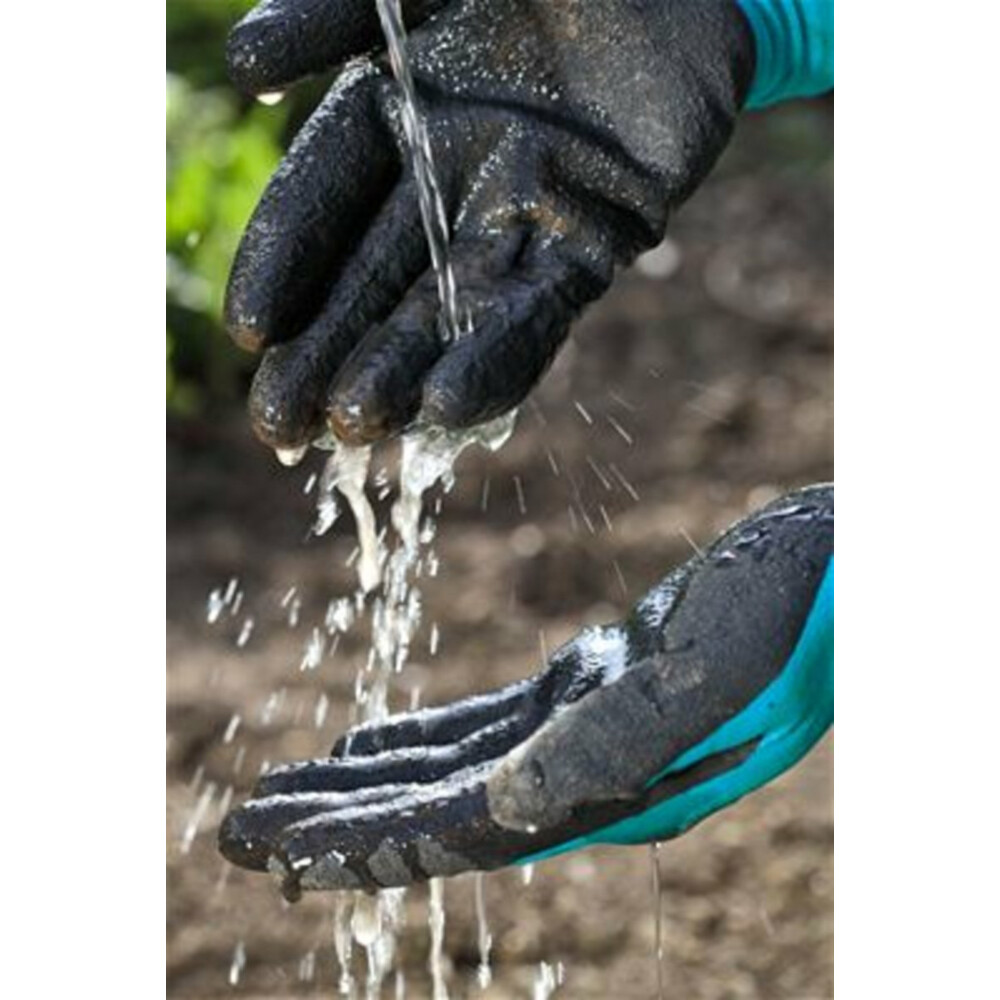 Gardena Plant- en Bodemhandschoenen maat L E6
