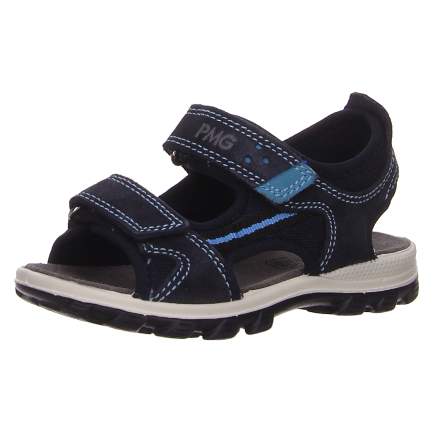 Primigi Sandalen dunkelblau blau