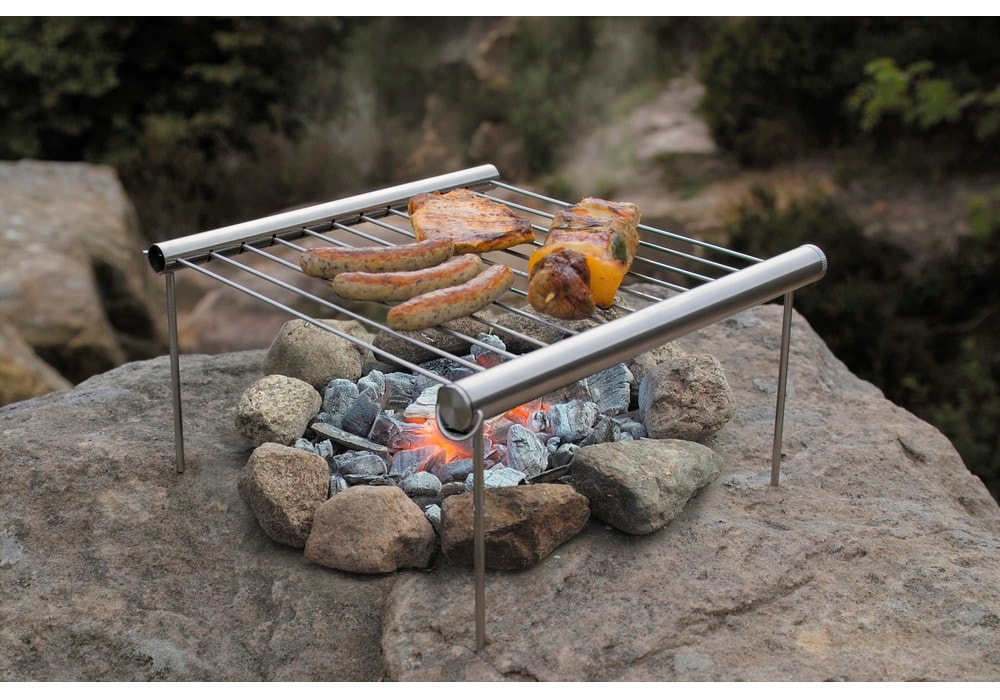 UCO Grilliput grillrist