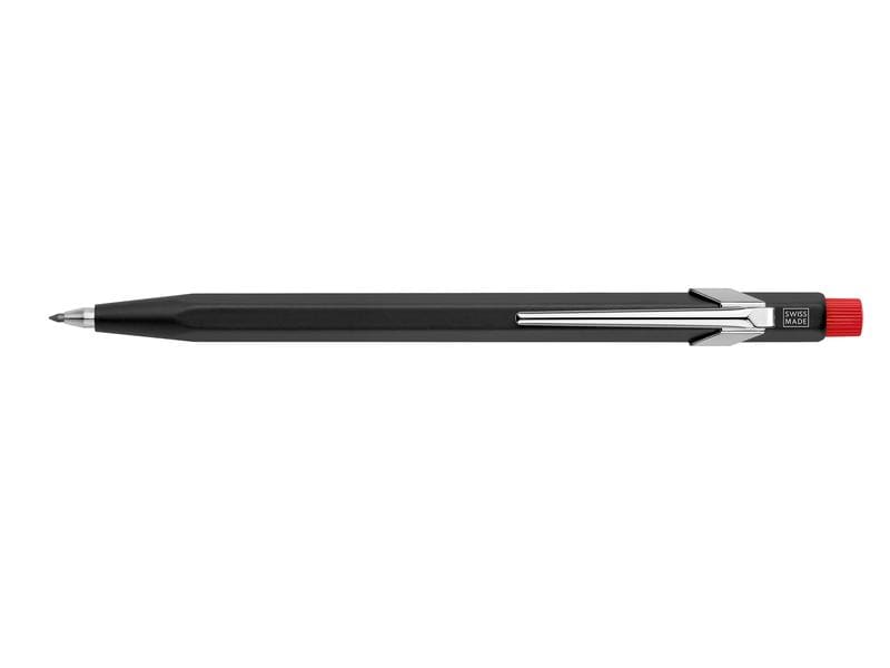 Caran d'Ache Minenbleistift Fixpencil 2 mm, Assortiert Druckbleistift