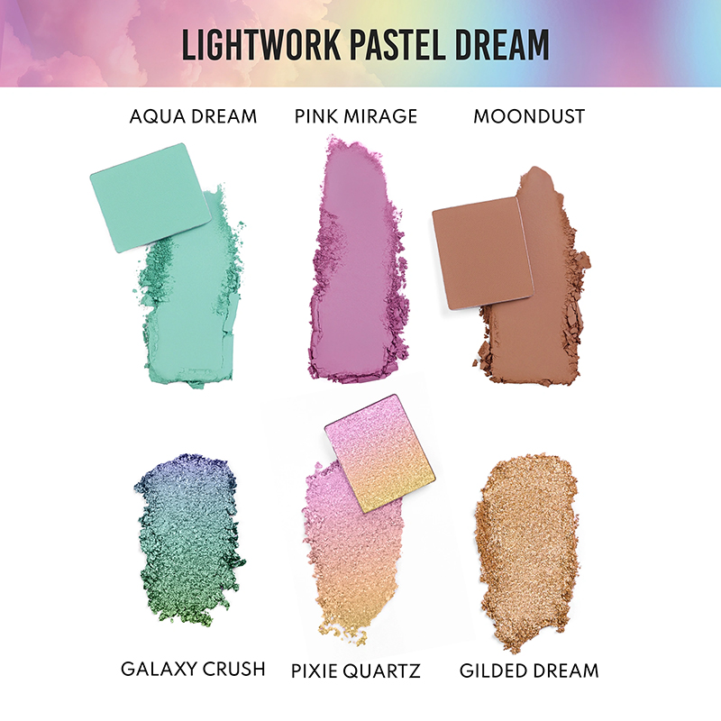 Danessa Myricks Beauty - Mini Freedom Palette