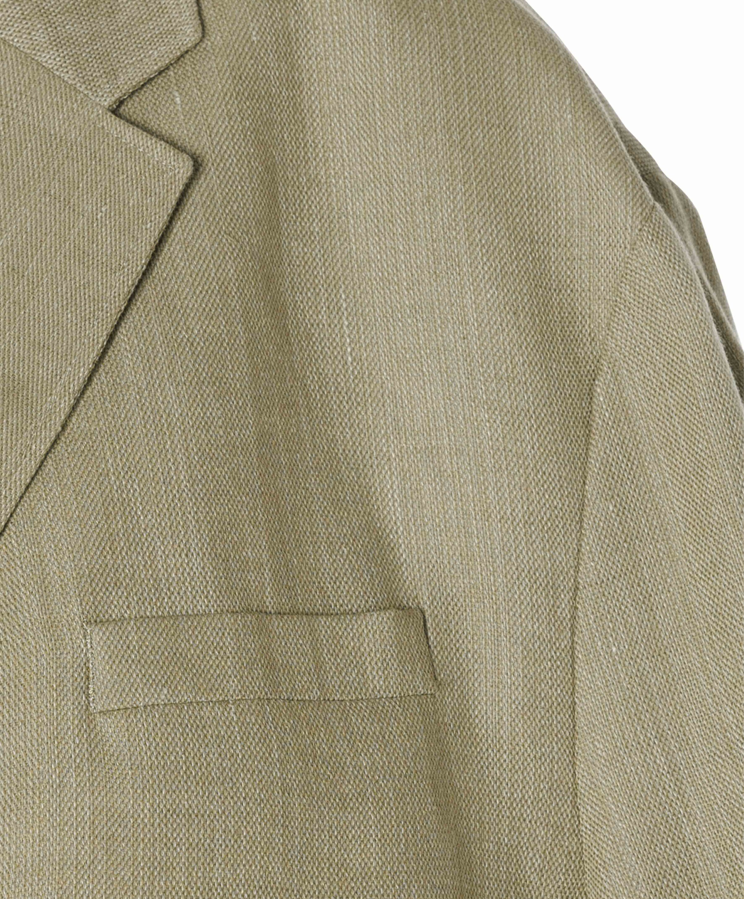 Maison Miaré Dames blazer beige
