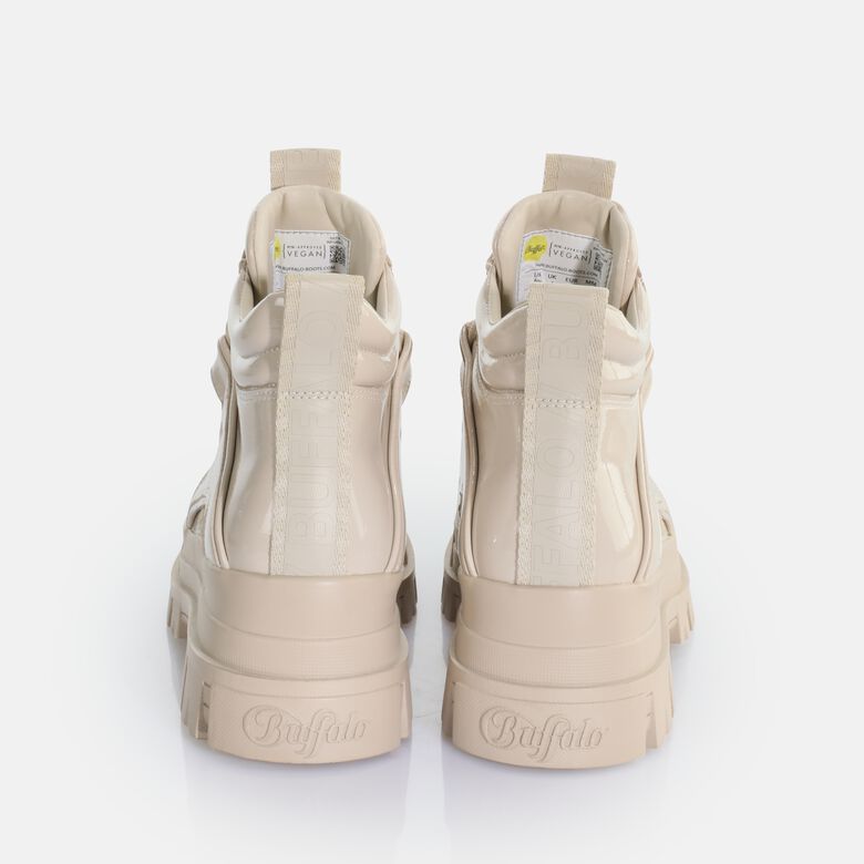 Aspha NC Mid Laceup