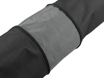 HervisNORDIC 190-210CM - schwarz