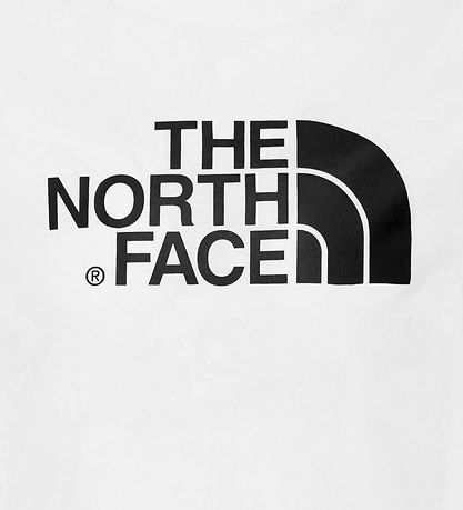The North Face T-Shirt - Easy - Weiß