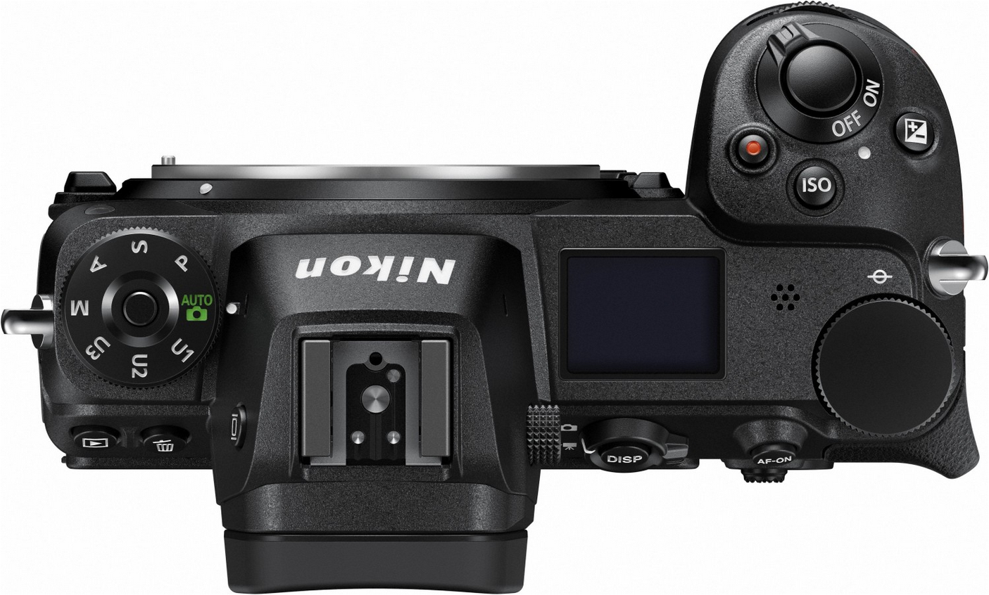 Nikon Z 7