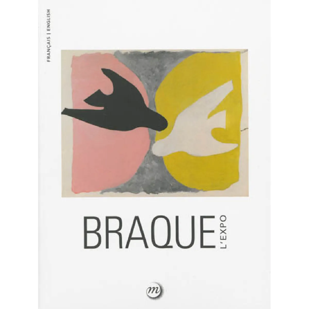Braque : l'expo · Occasion